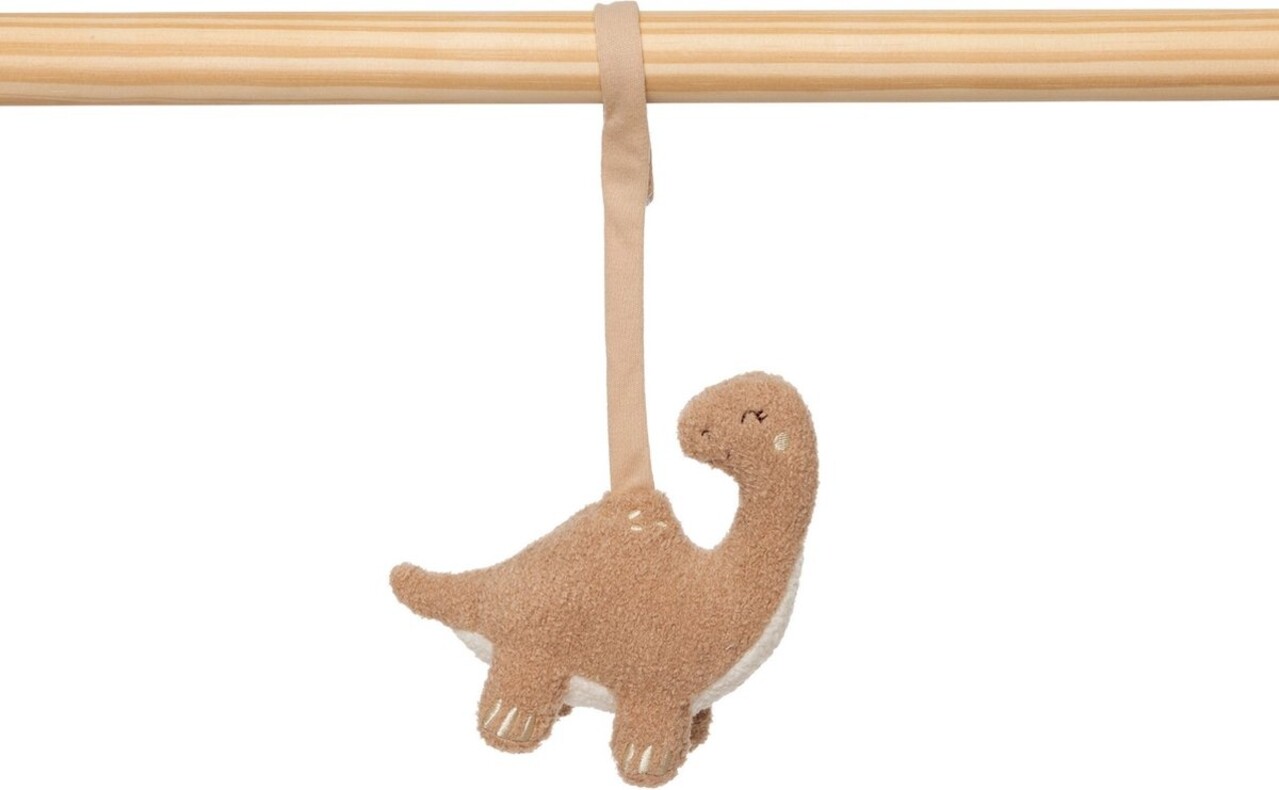 Jollein Babygym speeltjes Roarsome Jollein Babygym speeltjes Roarsome