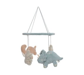 Jollein Babymobiel Roarsome Jollein Babymobiel Roarsome