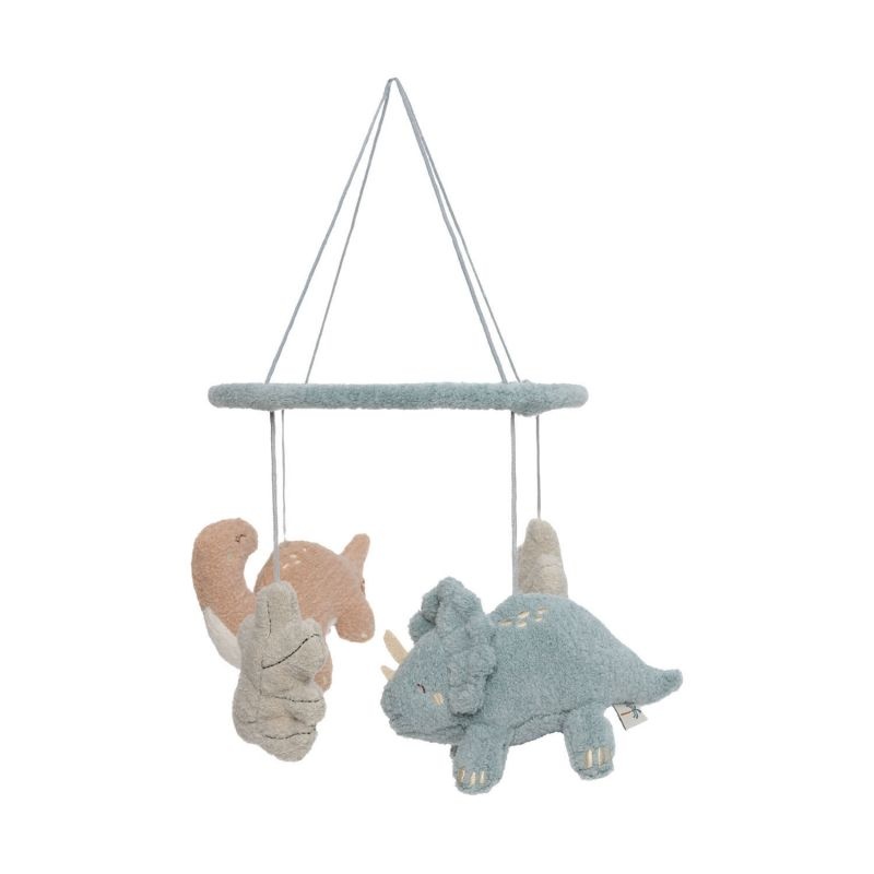 Babymobiel Roarsome afbeelding