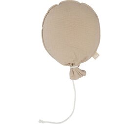 Jollein Ballon Party Collection Biscuit Jollein Ballon Party Collection Biscuit