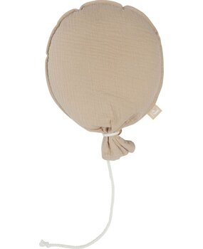 Jollein Ballon Party Collection Biscuit Jollein Ballon Party Collection Biscuit