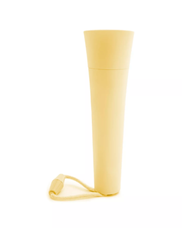 Lalarma Zaklamp Yellow Lalarma Zaklamp Yellow