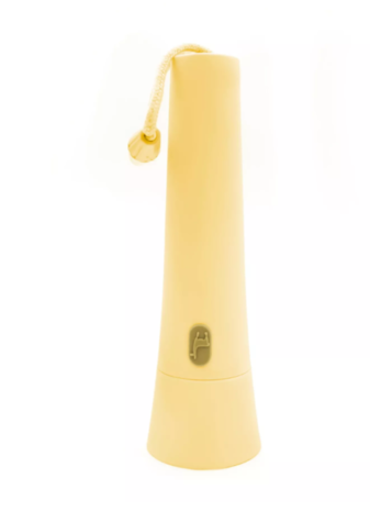 Lalarma Zaklamp Yellow Lalarma Zaklamp Yellow