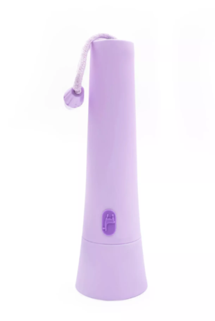 Lalarma Zaklamp Lila Lalarma Zaklamp Lila