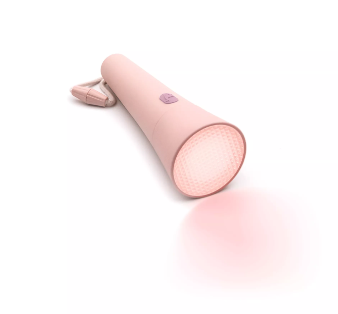 Lalarma Zaklamp Pink Lalarma Zaklamp Pink