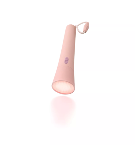 Lalarma Zaklamp Pink Lalarma Zaklamp Pink