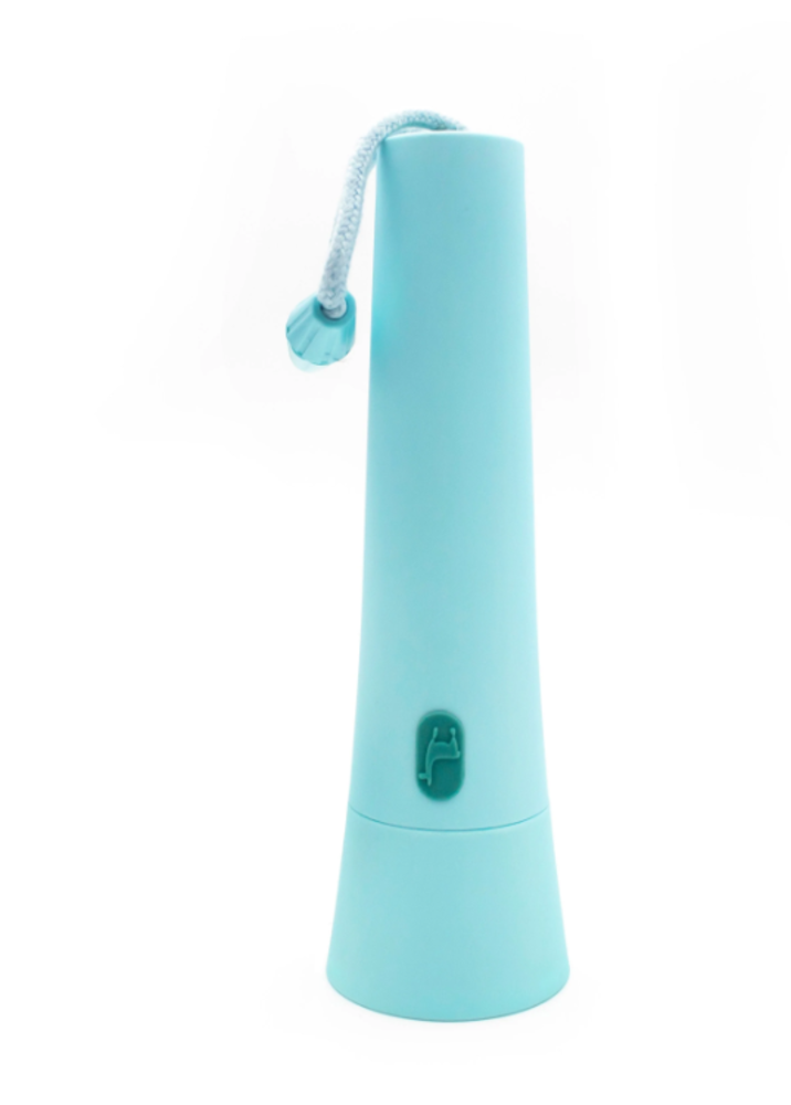 Lalarma Zaklamp Blue Lalarma Zaklamp Blue