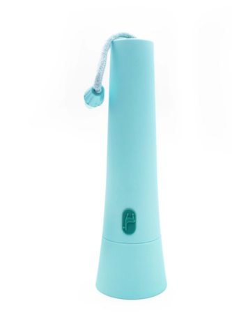 Lalarma Zaklamp Blue Lalarma Zaklamp Blue