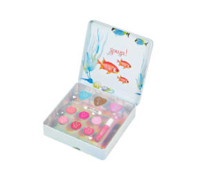 Souza! Make-up case Mermaid