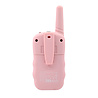 Lalarma Walkie Talkie Pink Lalarma Walkie Talkie Pink