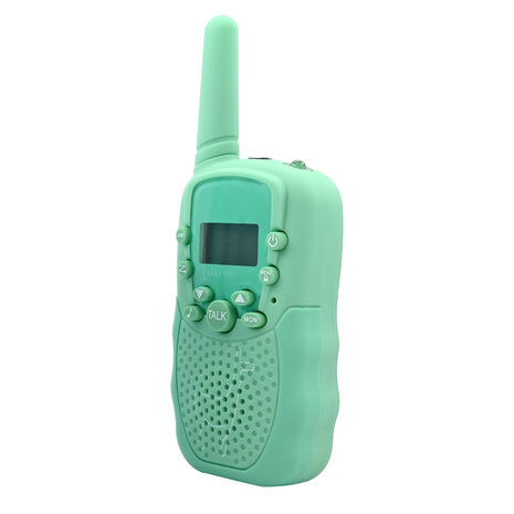 Lalarma Walkie Talkie Mint Lalarma Walkie Talkie Mint