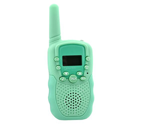 Lalarma Walkie Talkie Mint Lalarma Walkie Talkie Mint