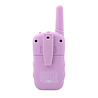 Lalarma Walkie Talkie Lila