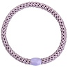 Kknekki Haarelastiekje Slim Pearl Lavendel Kknekki Haarelastiekje Slim Pearl Lavendel