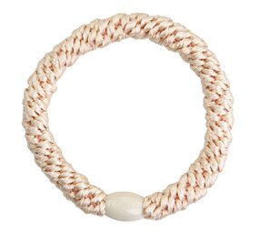 Kknekki Haarelastiekje Wheat Kknekki Haarelastiekje Wheat