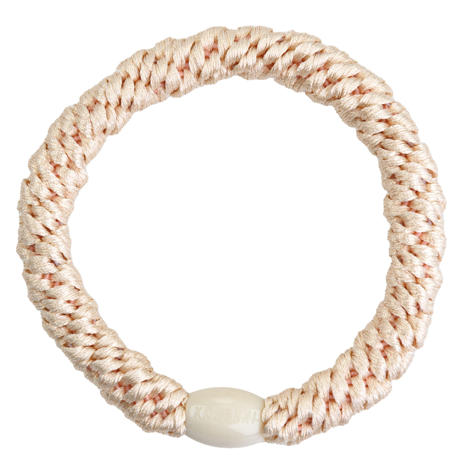 Haarelastiekje Wheat afbeelding