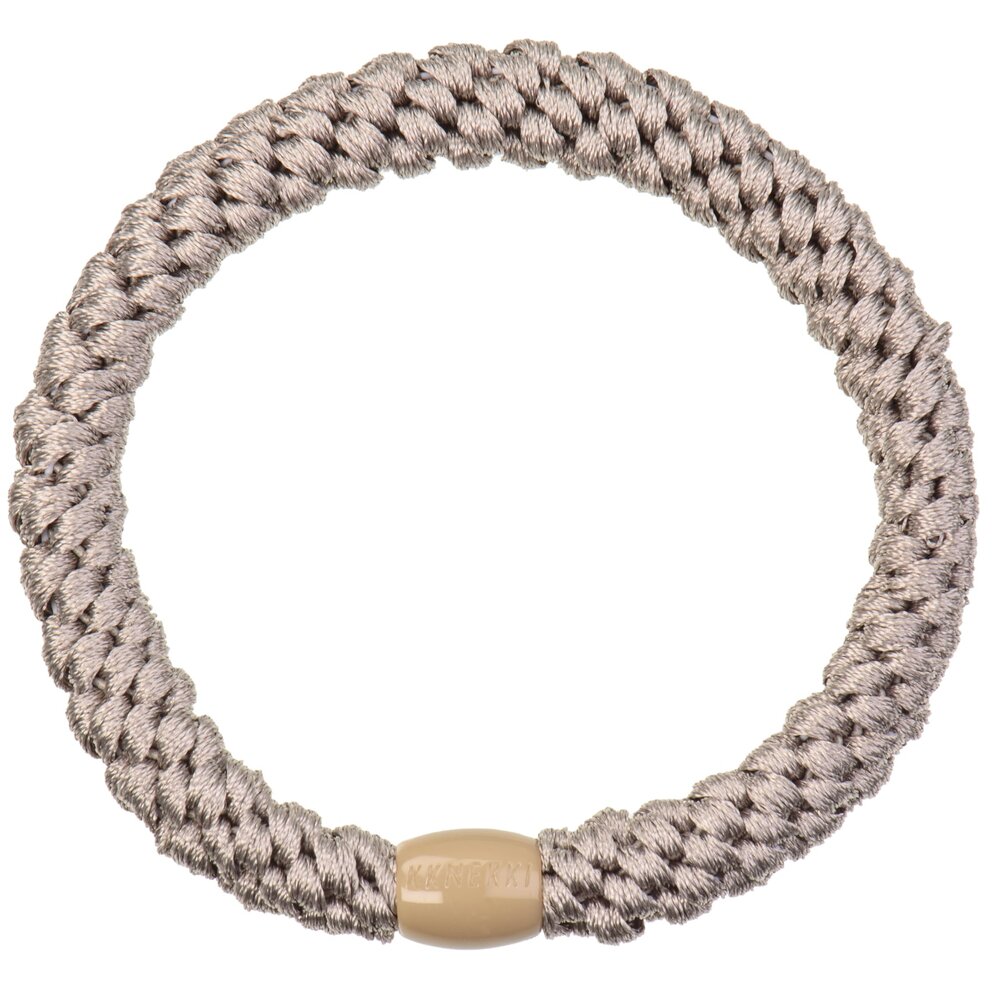 Kknekki Haarelastiekje Light Mole Kknekki Haarelastiekje Light Mole