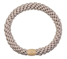 Kknekki Haarelastiekje Light Mole Kknekki Haarelastiekje Light Mole