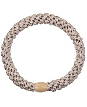 Kknekki Haarelastiekje Light Mole