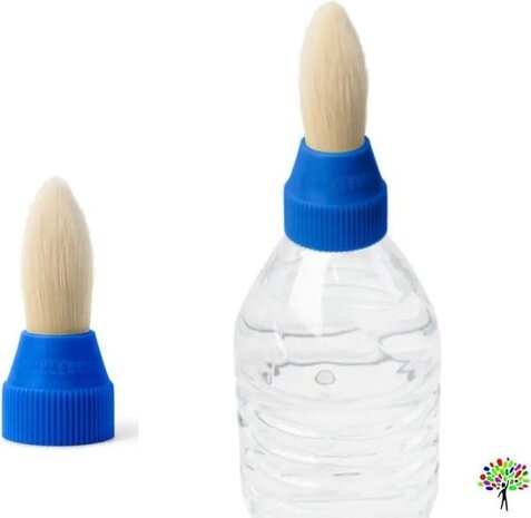 Huckleberry by Kikkerland Huckleberry Water Brush Huckleberry by Kikkerland Huckleberry Water Brush