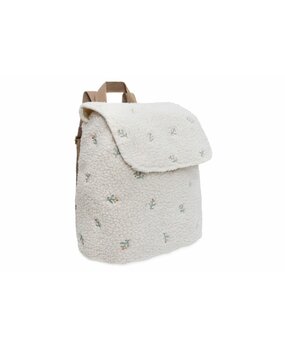 Jollein Rugtasje Teddy Lovely Jollein Rugtasje Teddy Lovely