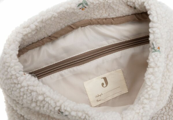 Jollein Rugtasje Teddy Lovely Jollein Rugtasje Teddy Lovely