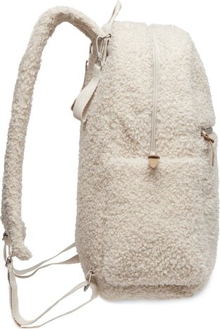 Jollein Luiertas Rugzak Boucle Naturel Jollein Luiertas Rugzak Boucle Naturel