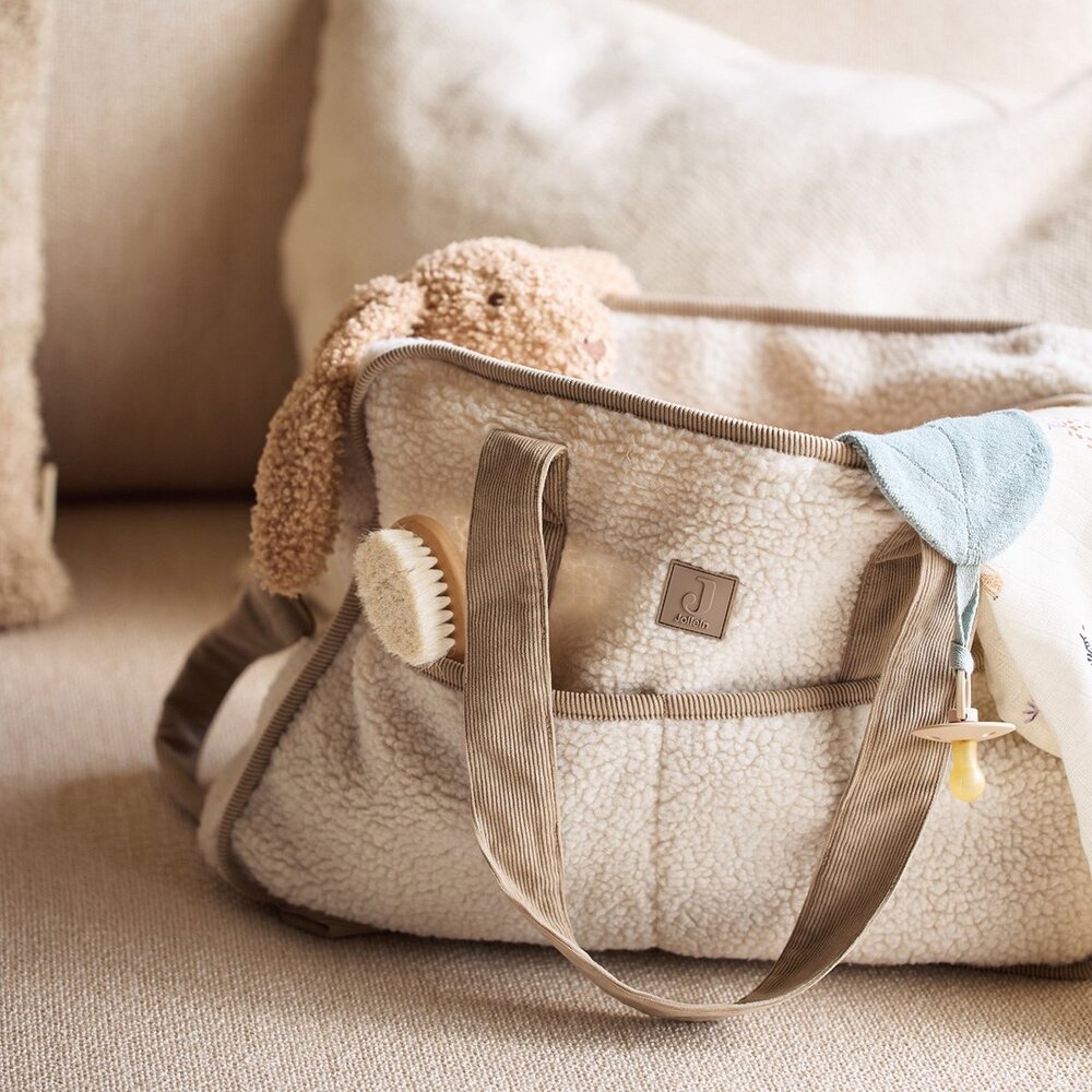 Jollein Luiertas Teddy Noé Jollein Luiertas Teddy Noé