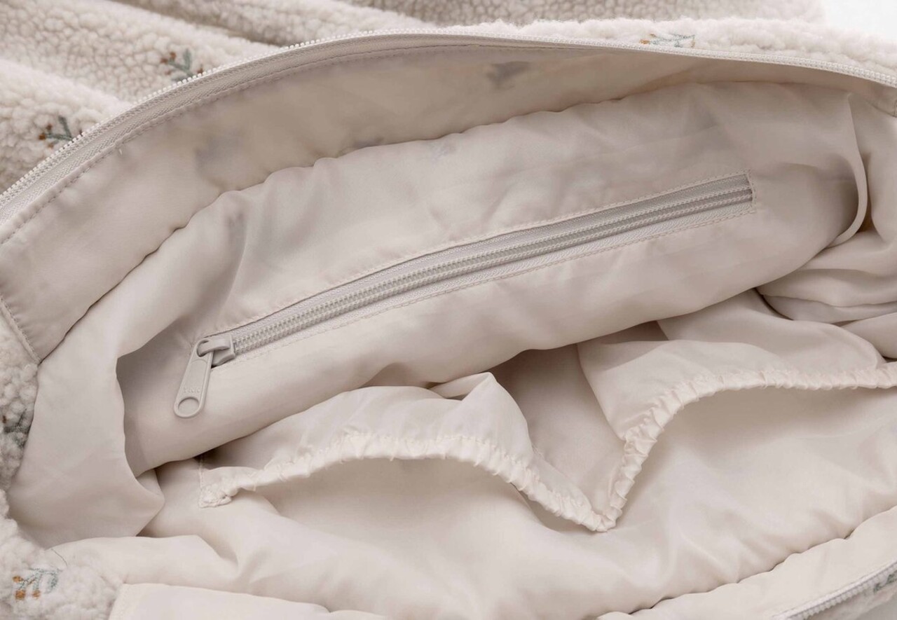 Jollein Luiertas Shopper Teddy Lovely Jollein Luiertas Shopper Teddy Lovely