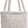 Jollein Luiertas Shopper Teddy Lovely Jollein Luiertas Shopper Teddy Lovely