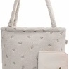 Jollein Luiertas Shopper Teddy Lovely Jollein Luiertas Shopper Teddy Lovely