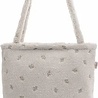 Jollein Luiertas Shopper Teddy Lovely Jollein Luiertas Shopper Teddy Lovely