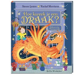 Hoe kweek je een draak? Hoe kweek je een draak?