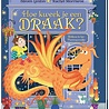 Hoe kweek je een draak? Hoe kweek je een draak?