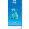 Hey Clay Interactieve Boetseerklei Pug (3 kleuren)