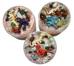 SensoryFun Sensory Fizz Draken