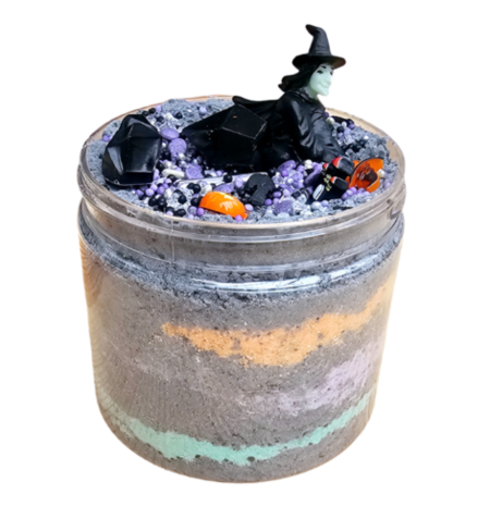SensoryFun Sensory Fizz SpookyNight