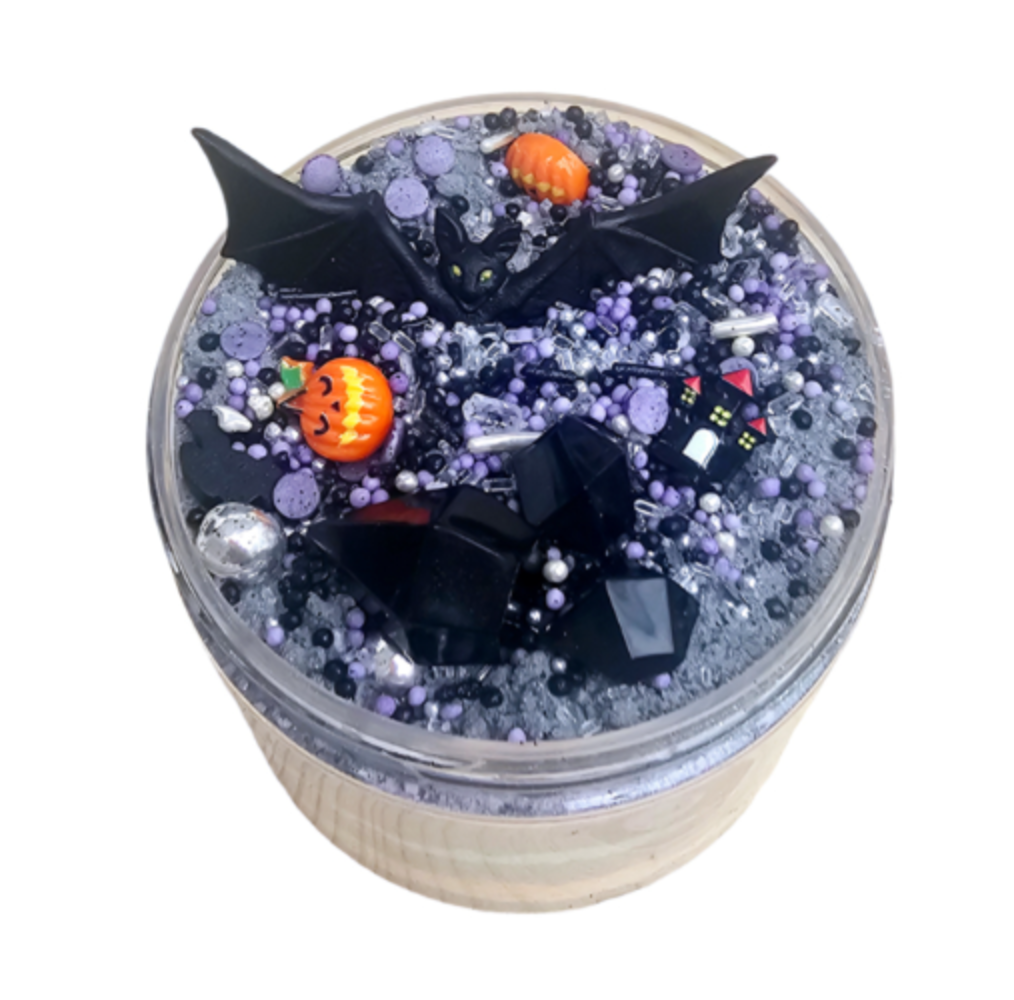 SensoryFun Sensory Fizz SpookyNight