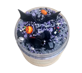 SensoryFun Sensory Fizz SpookyNight