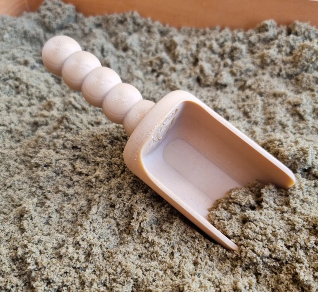 Grennn Speelschepje XL Grennn Speelschepje XL