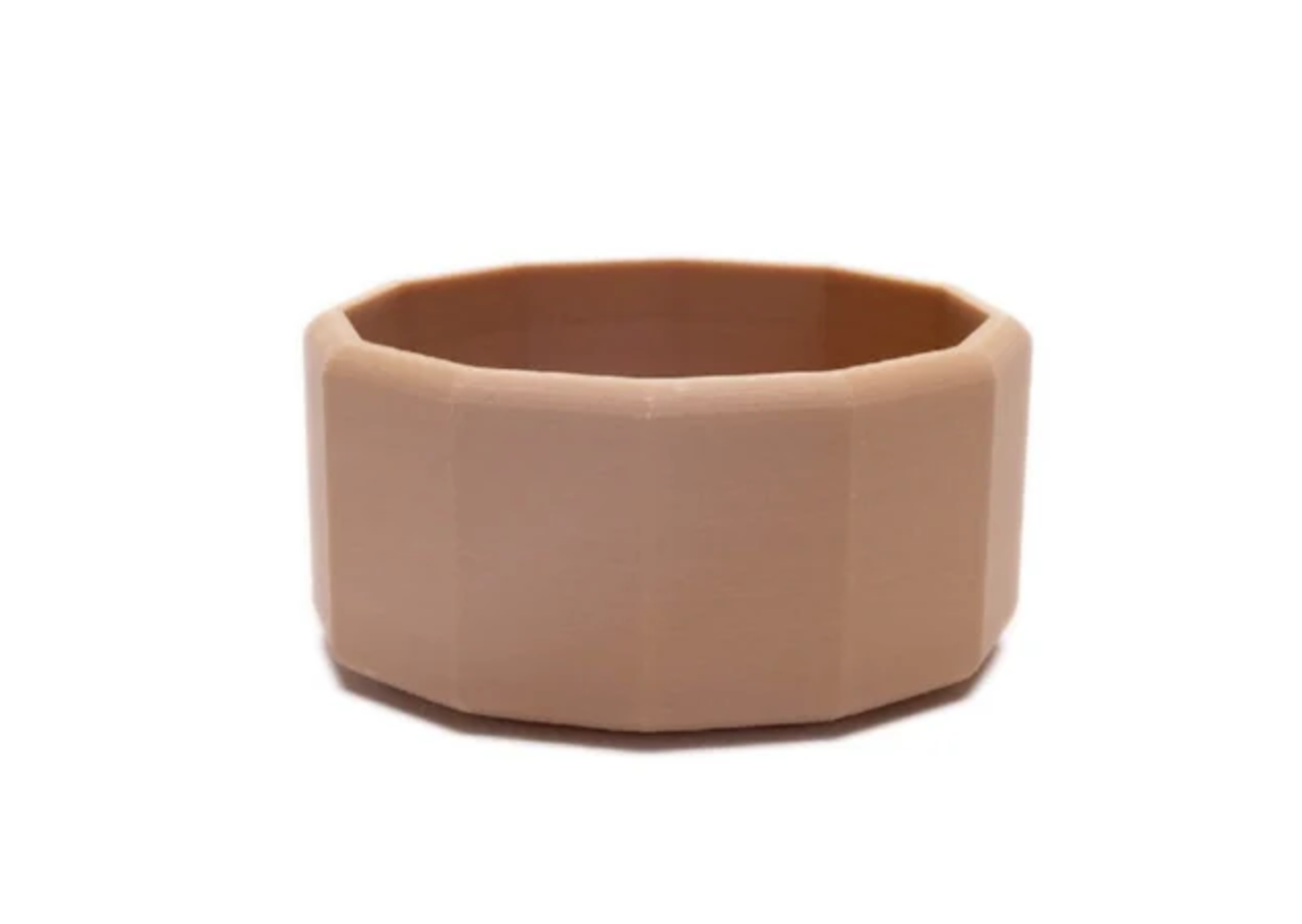 Grennn Mini Speelbakje Twaalfhoek Grennn Mini Speelbakje Twaalfhoek