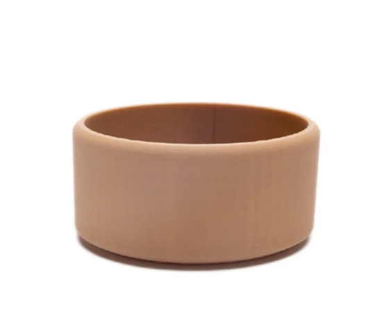 Grennn Mini Speelbakje Rond Grennn Mini Speelbakje Rond