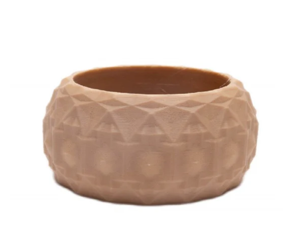 Grennn Mini Speelbakje Kristal