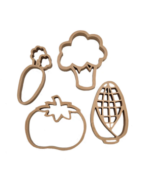 Grennn Uitstekers Groente