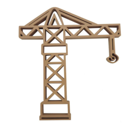 Grennn Uitsteker Hijskraan