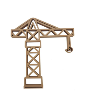 Grennn Uitsteker Hijskraan