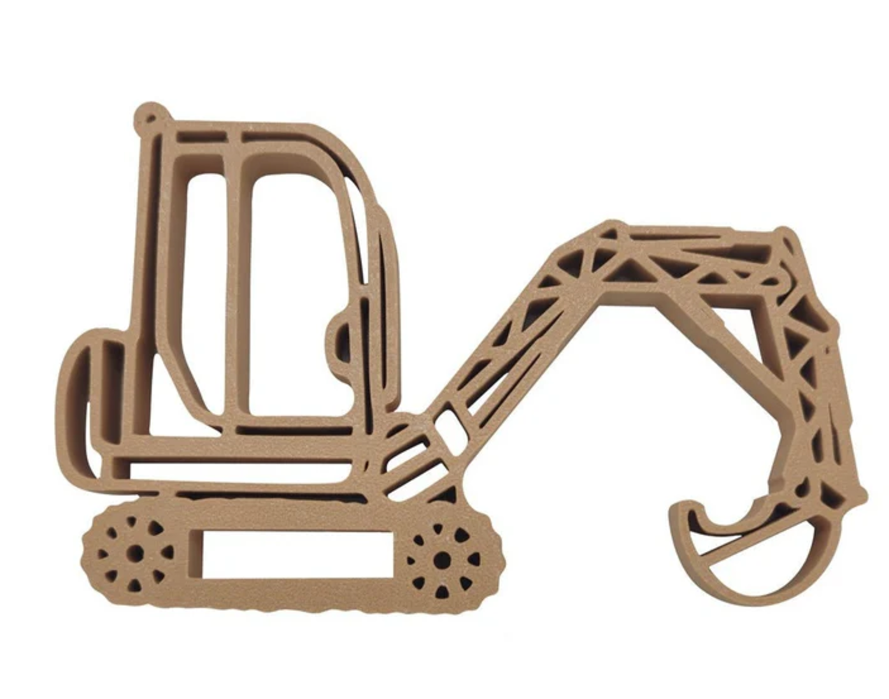 Grennn Uitsteker Graafmachine Grennn Uitsteker Graafmachine