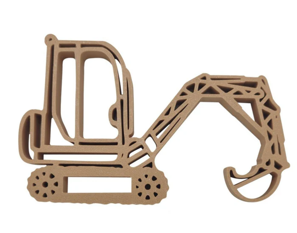 Grennn Uitsteker Graafmachine Grennn Uitsteker Graafmachine