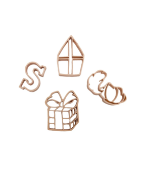 Grennn Uitstekers Zak van Sint