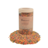 Grennn Speelrijst Candy mix - 750 gram Grennn Speelrijst Candy mix - 750 gram